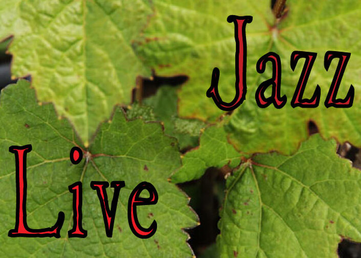 Live Jazz Picture
